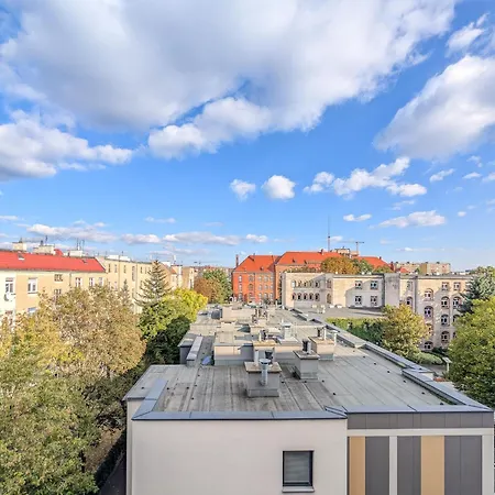 Szczepin Homely By Bookinghost 公寓 *