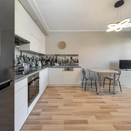 Szczepin Homely By Bookinghost *