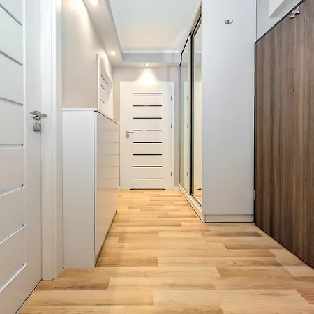 Szczepin Homely By Bookinghost Апартаменты *