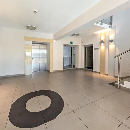 Szczepin Homely By Bookinghost * Вроцлав