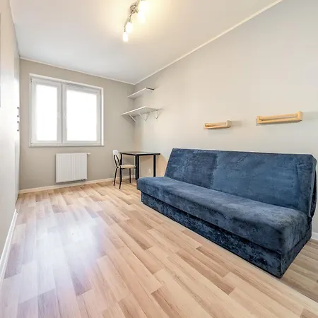 Szczepin Homely By Bookinghost * Вроцлав