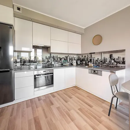 Szczepin Homely By Bookinghost *