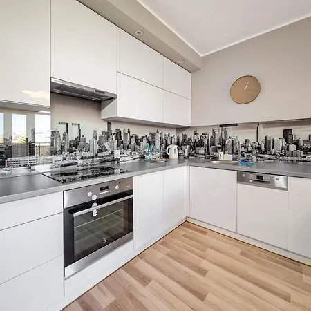 Szczepin Homely By Bookinghost Apartment Wroclaw