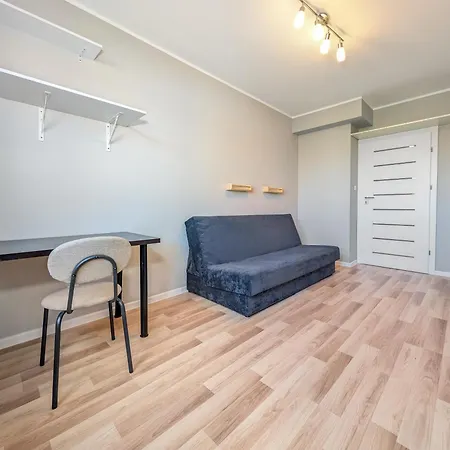 Szczepin Homely By Bookinghost Апартаменты Вроцлав